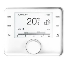 Погодозависимый регулятор Bosch CW400