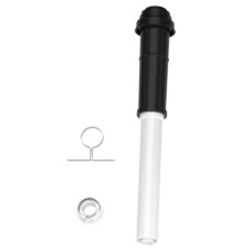 Основной вертикальный комплект Bosch FC-Set60-C33x, DN60/100, 1220 мм