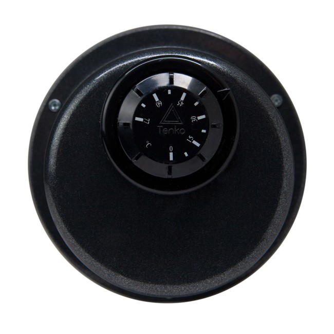 Блок нагревателей регулируемый Tenko БНР 4,5 кВт 230В 1,5"