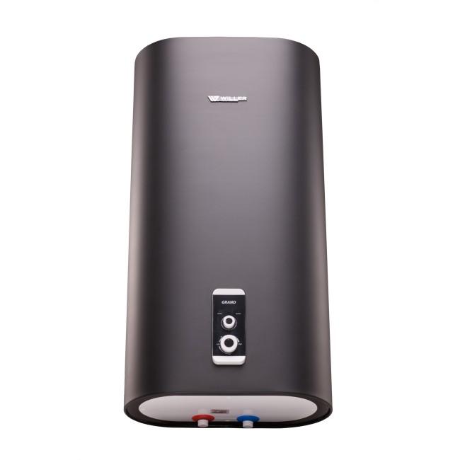 WILLER EV50DR Grand водонагреватель (бойлер) (цвет черный матовый)