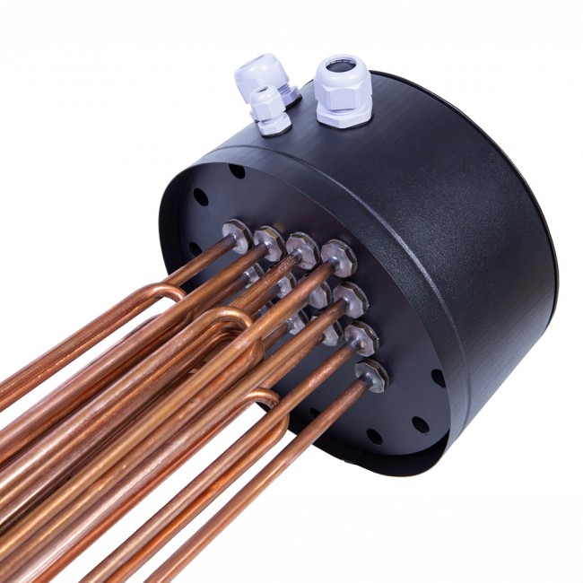 Блок ТЭНов Tenko тип TRF 30 кВт 400В