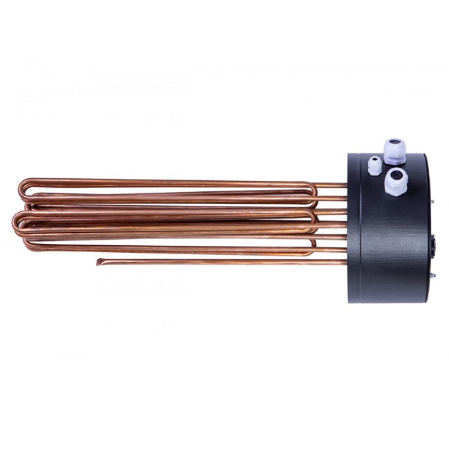 Блок ТЭНов Tenko тип TRF 30 кВт 400В