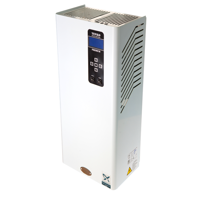 Котел електричний Tenko Преміум 7,5кВт 230В