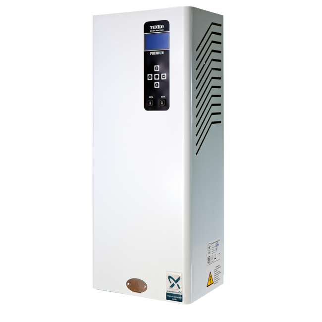 Котел електричний Tenko Преміум 7,5кВт 230В