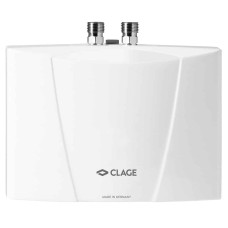 Проточный водонагреватель Clage MBH 3 (3.5кВт)
