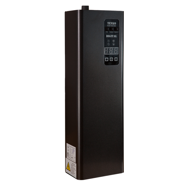 Котел электрический Tenko Digital 15кВт 400В