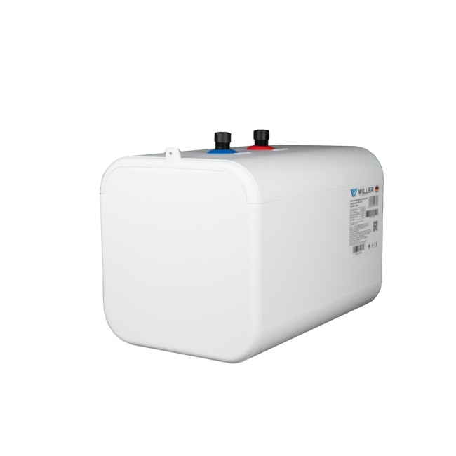 WILLER PU07RF-Cubus водонагреватель (бойлер) под мойкой напольный