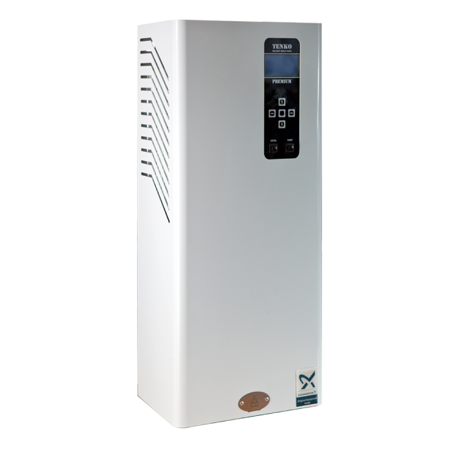 Котел електричний Tenko Преміум 7,5кВт 230В