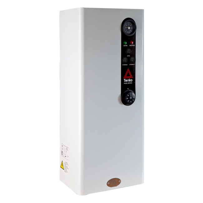 Котел электрический Tenko Cтандарт 3 кВт 230В