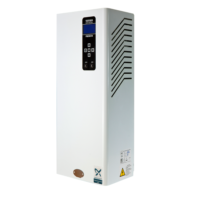 Котел електричний Tenko Преміум 7,5кВт 230В