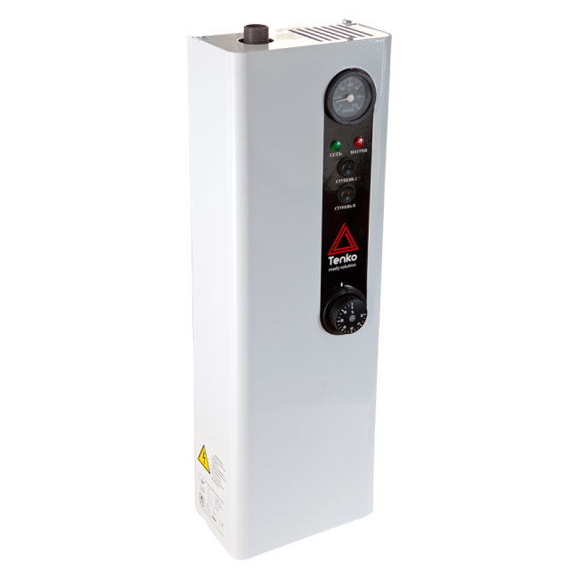 Котел електричний Tenko Економ 6 кВт 230/400В