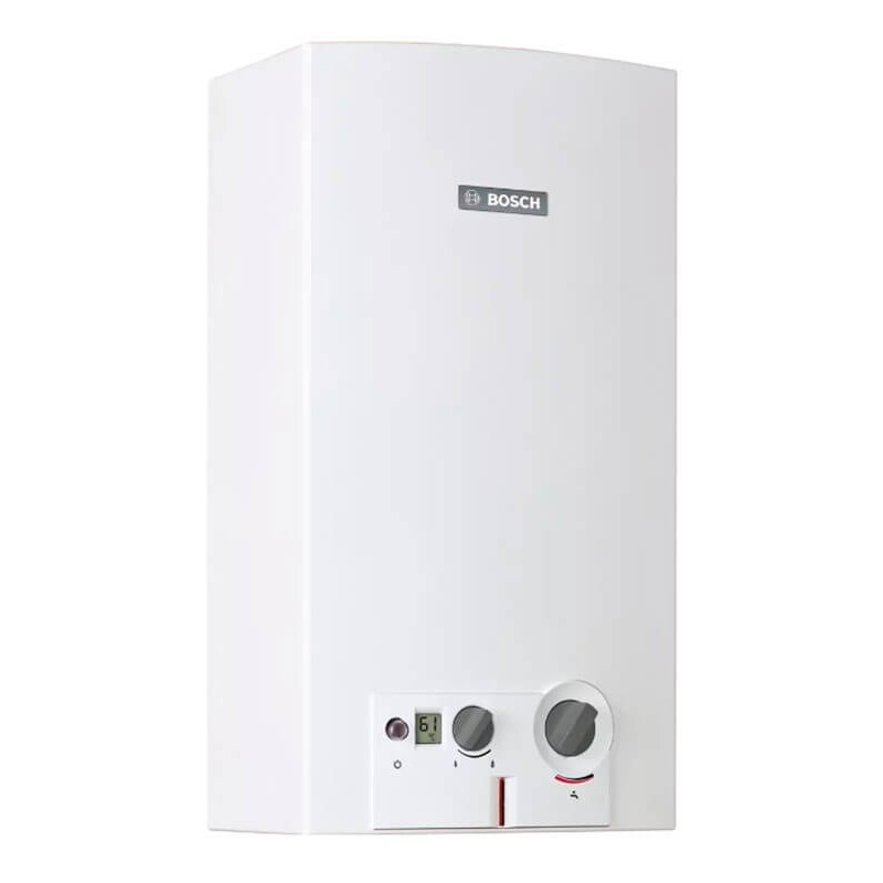 Газовая колонка Bosch Therm 6000 O WRD 15-2 G