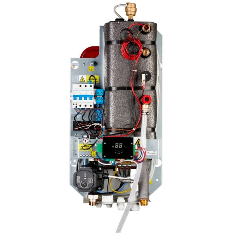 Электрический котел Bosch Tronic Heat 3500 4 UA ErP