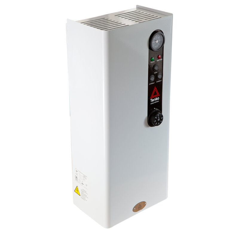 Котел электрический Tenko Cтандарт 3 кВт 230В