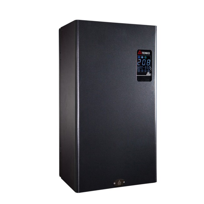 Котел електричний Tenko Cтандарт Digital Plus 6кВт 230В