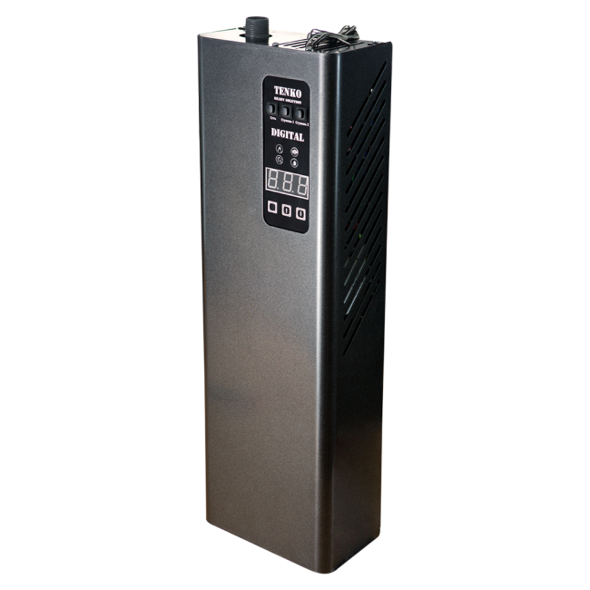 Котел электрический Tenko Digital 15кВт 400В