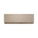 Кондиціонер Gree серії Clivia Inverter Champagne GWH24AUDXF-K6DNA1A