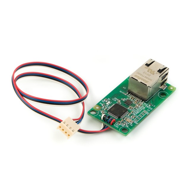 LAN модуль для котлов серии SMART