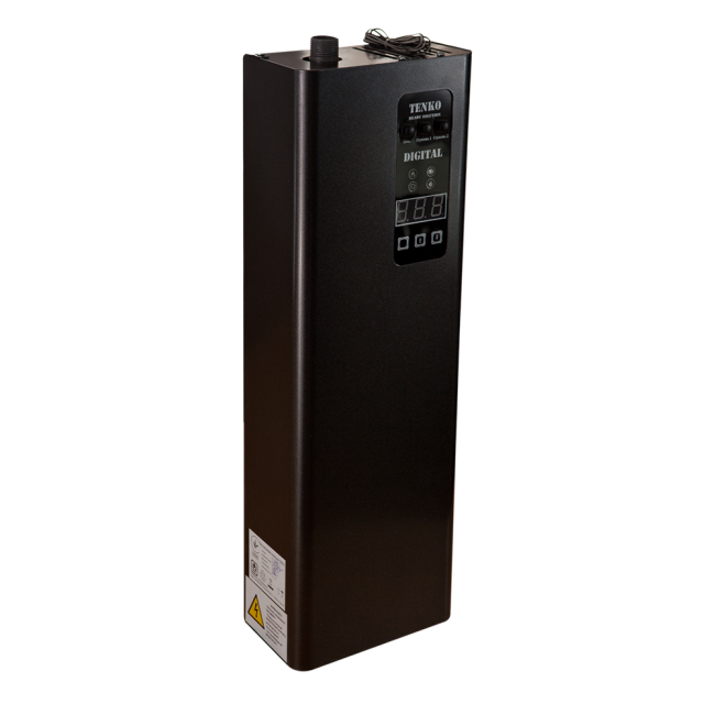 Котел электрический Tenko Digital 15кВт 400В