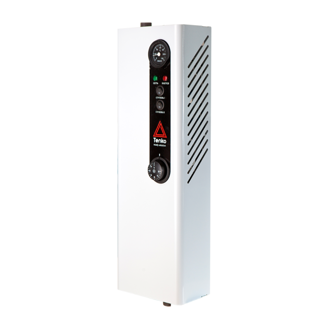 Котел електричний Tenko Економ 6 кВт 230/400В