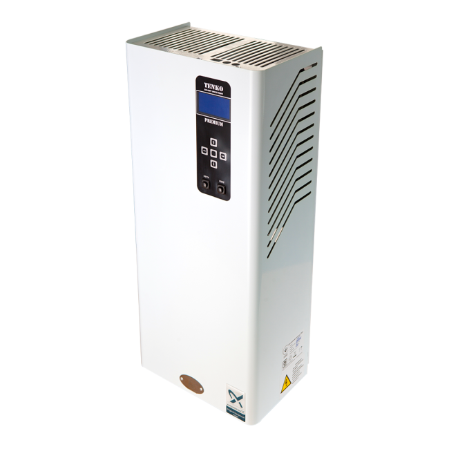 Котел електричний Tenko Преміум 12кВт 400В