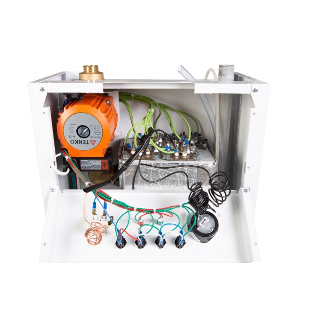 Котел электрический ТЕНКО ПРОМ 42кВт 400В