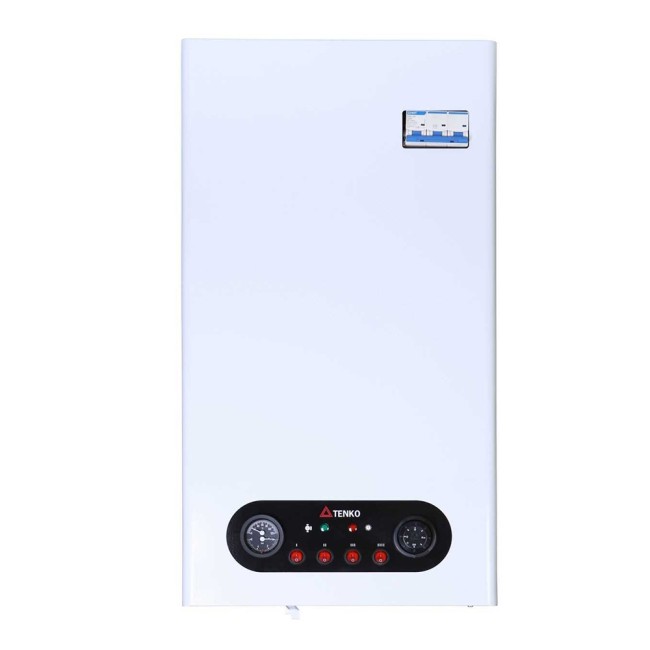 Котел электрический ТЕНКО ПРОМ 42кВт 400В