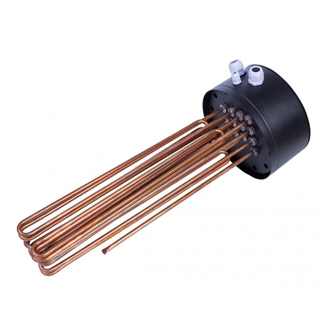 Блок ТЭНов Tenko тип TRF 24 кВт 400В