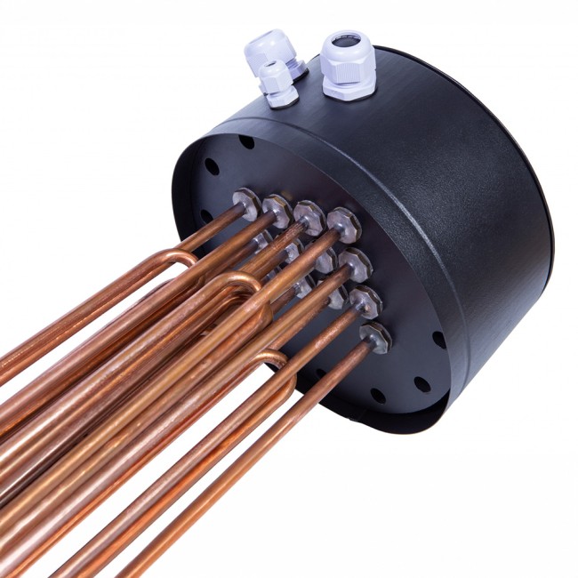 Блок ТЭНов Tenko тип TRF 24 кВт 400В