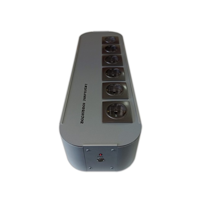 Пасивний коректор супротиву