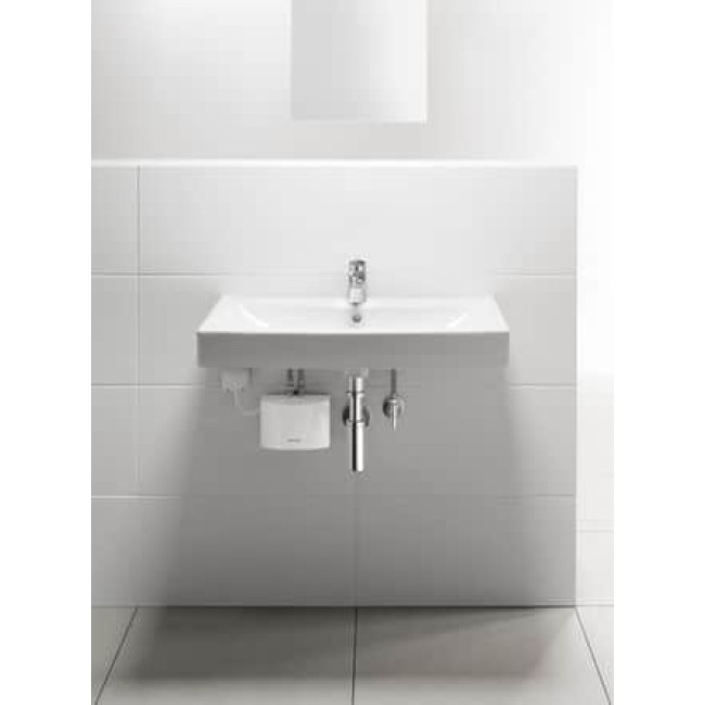 Проточный водонагреватель Clage MCX 4 (4.4кВт)