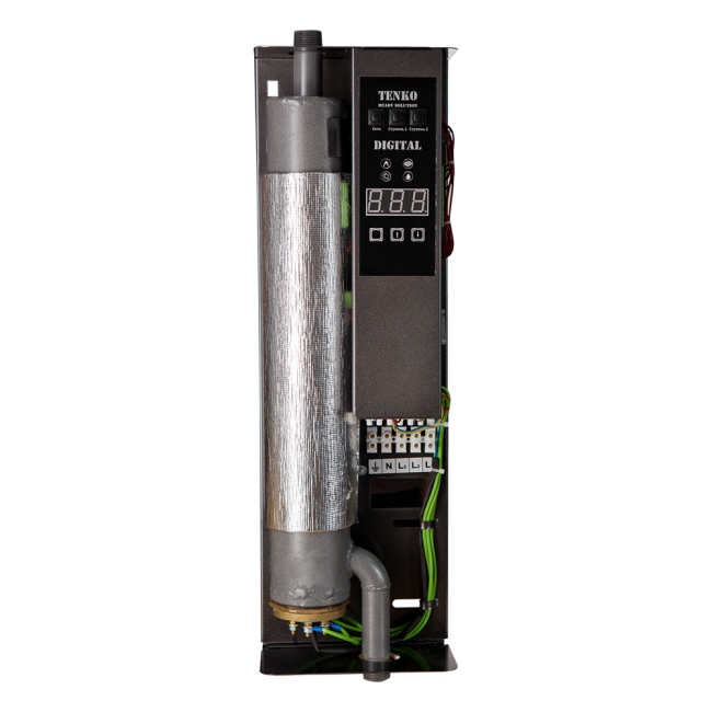 Котел электрический Tenko Digital 15кВт 400В