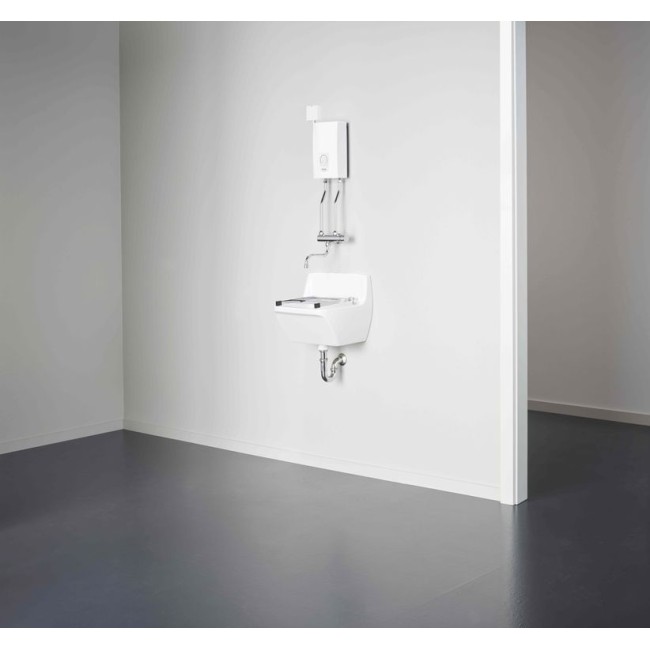 Проточный водонагреватель Clage CEX (13.5кВт)