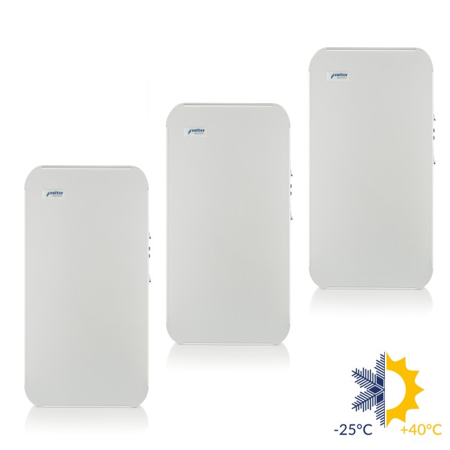 Volter™ Smart-12 (3*4) (морозоустойчивый)