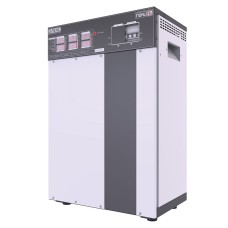 Трехфазный стабилизатор напряжения ГЕРЦ У 36-3/80 v3.0