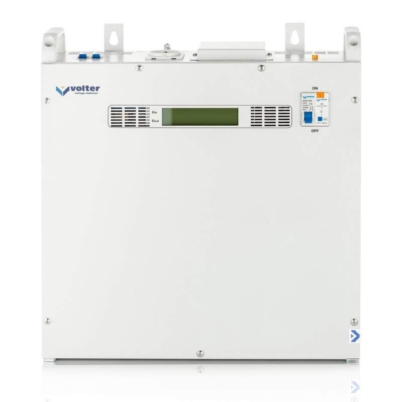 Volter™-14 пттм