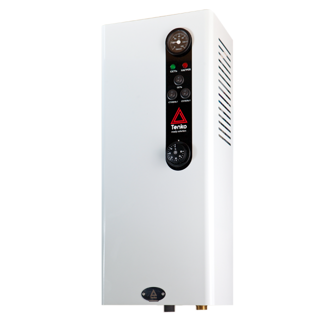 Котел электрический Tenko Cтандарт 3 кВт 230В
