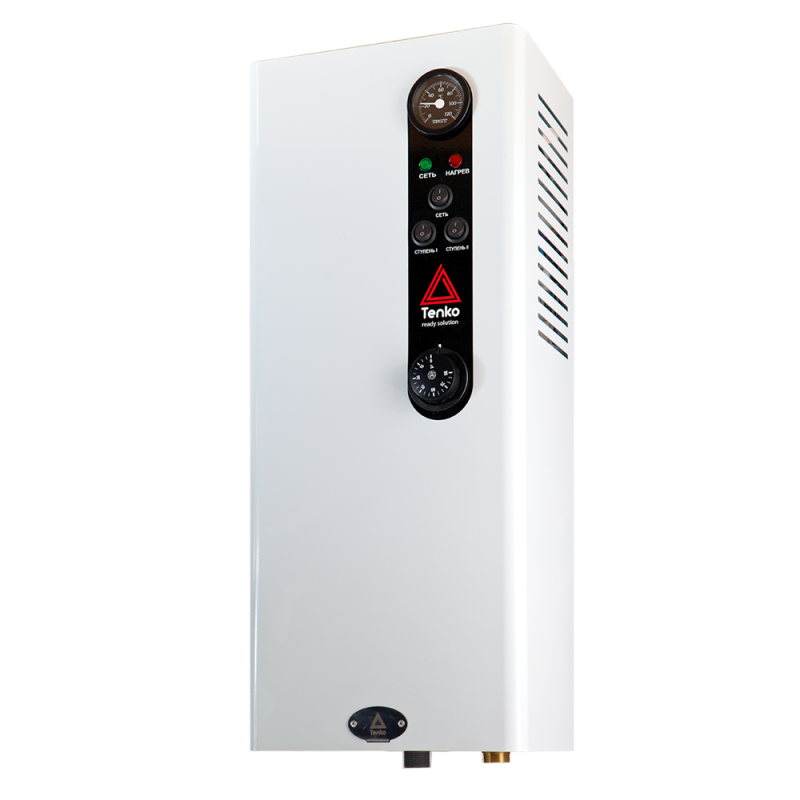 Котел электрический Tenko Cтандарт 3 кВт 230В