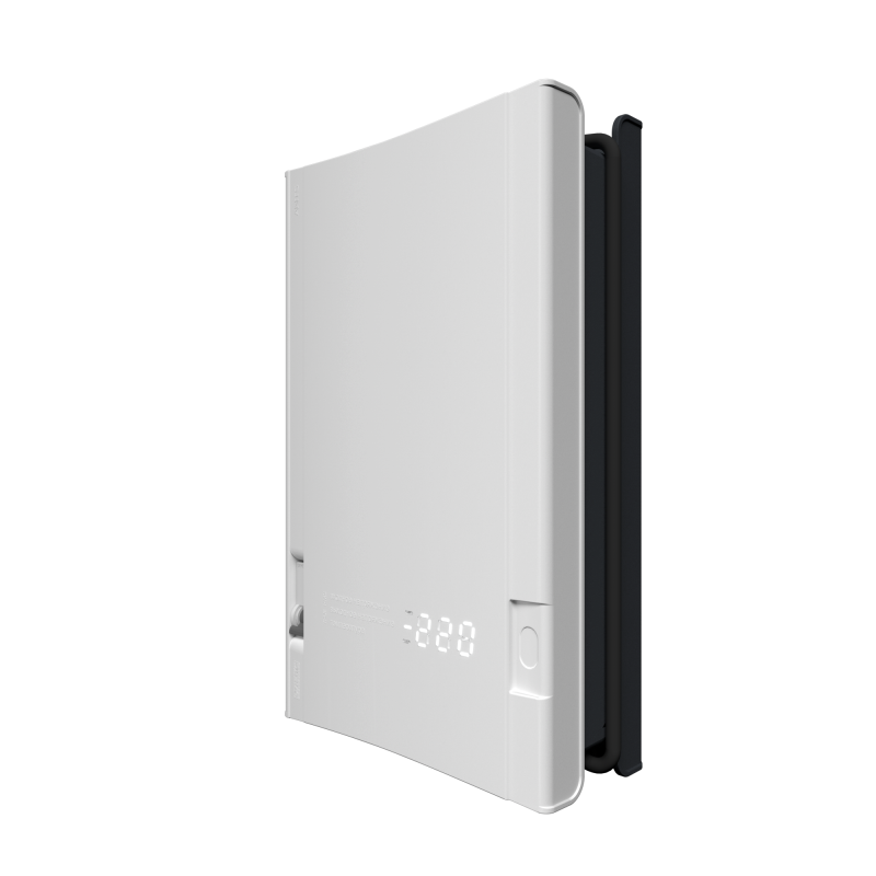 Однофазный стабилизатор напряжения АНТС У 5000