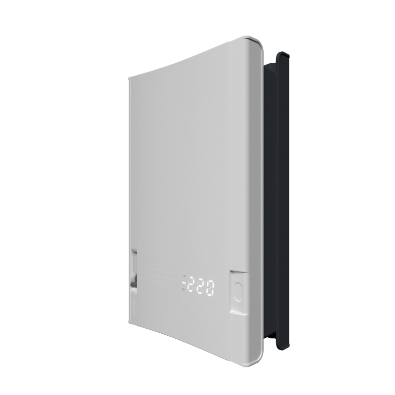 Однофазный стабилизатор напряжения АНТС У 5000