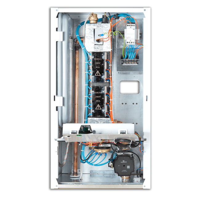 Котел електричний Tenko Smart 6кВт 230/400В