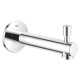 Grohe Concetto Излив для ванны с переключателем (13281001) Grohe Concetto Излив для ванны с переключателем (13281001)
