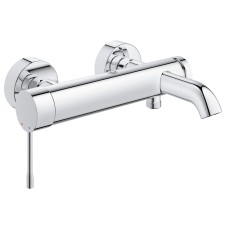 Grohe Essence Смеситель однорычажный для ванны (33624001)