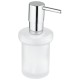 Grohe Essentials Дозатор жидкого мыла (40394001)