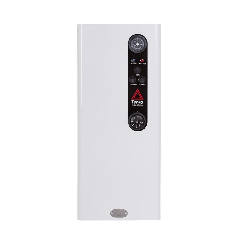 Котел электрический Tenko Cтандарт 4,5 кВт 230/400В