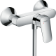 Набір змішувачів для ванни  3 в 1 hansgrohe Logis 20240014 (71107000, 71600000, 31507320) хром