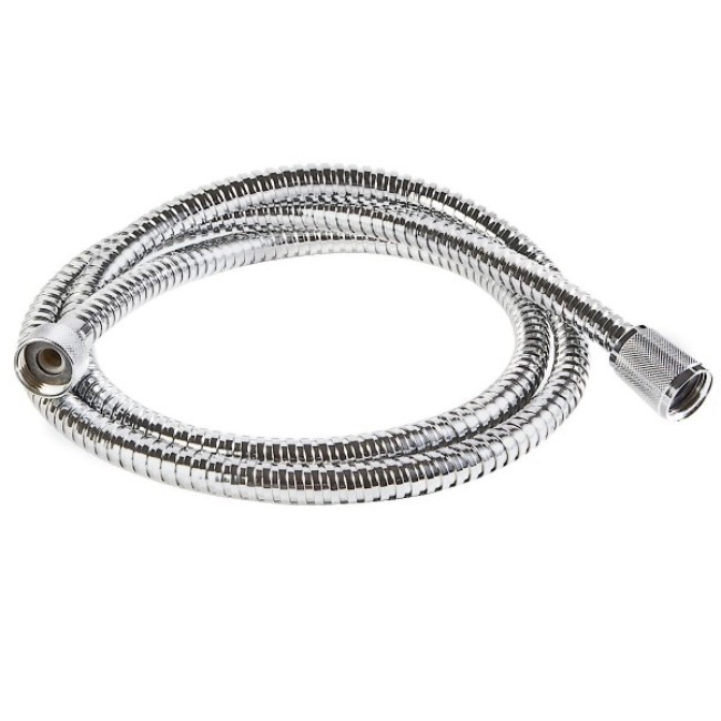 Grohe Relexaflex Metal Металевий душовий шланг 1500 мм (28105000)