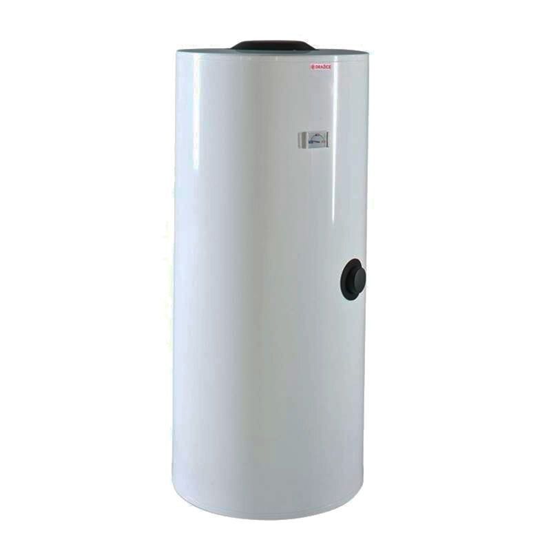 Бойлер косвенного нагрева Drazice OKC 250 NTRR/SOL