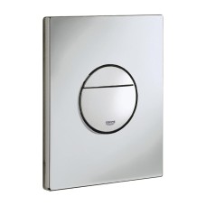 Grohe Nova Cosmopolitan Накладна панель змиву для унітазу (38765P00)