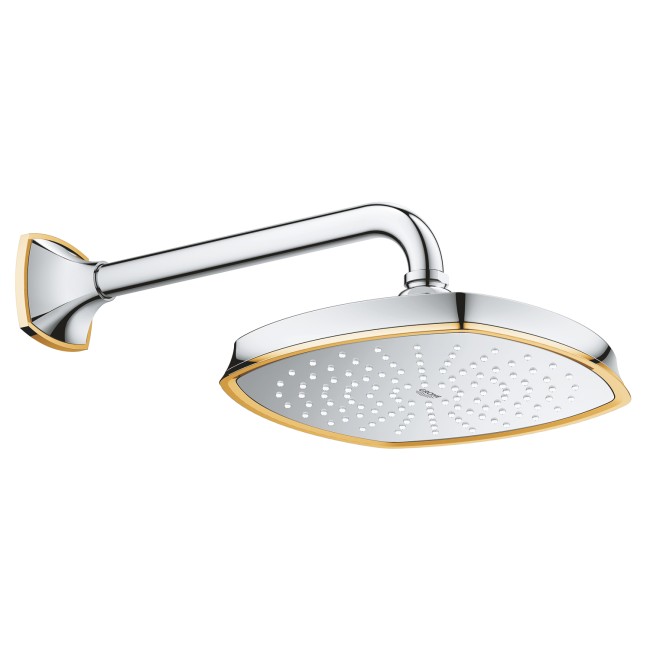 GROHE SPA Grandera 210 Верхній душ із 1 режимом струменю (27974IG0)